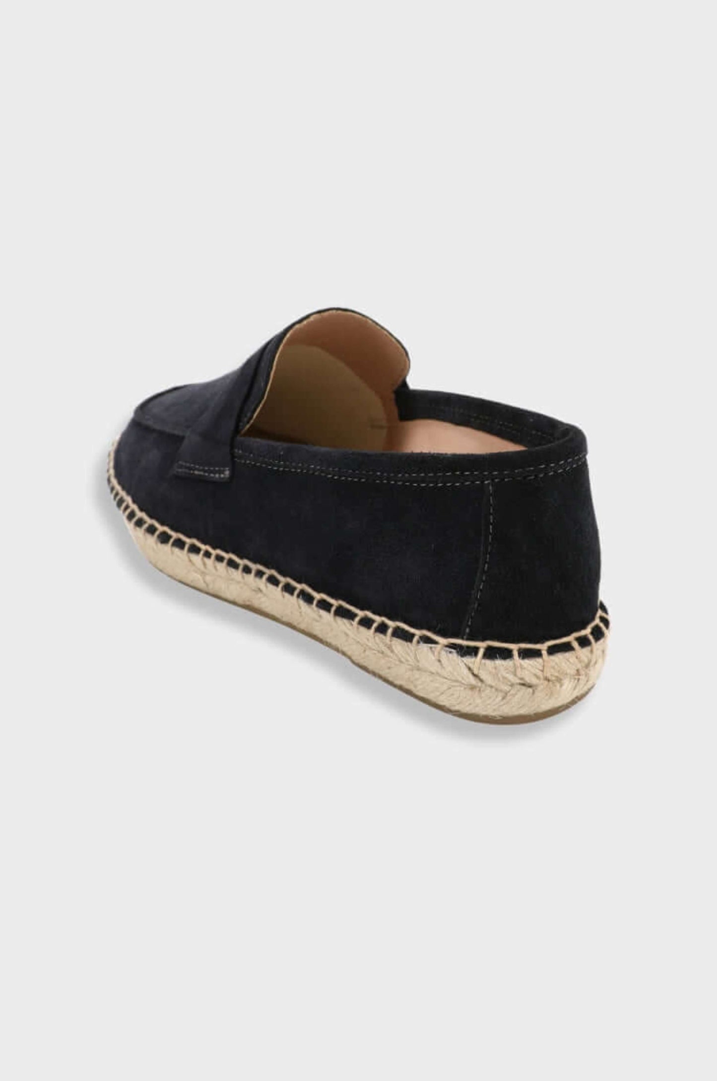 Mocasines Espadrilles